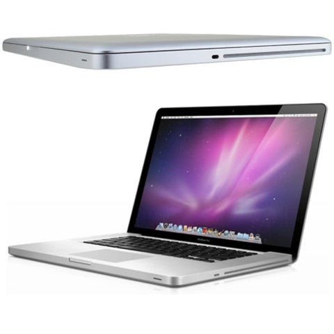 Apple Macbook Pro Core I7-2720qm Quad-core 2.2ghz 4gb 750gb Dvd?rw15.4 Radeon Hd 6750m Notebook (early 2011)