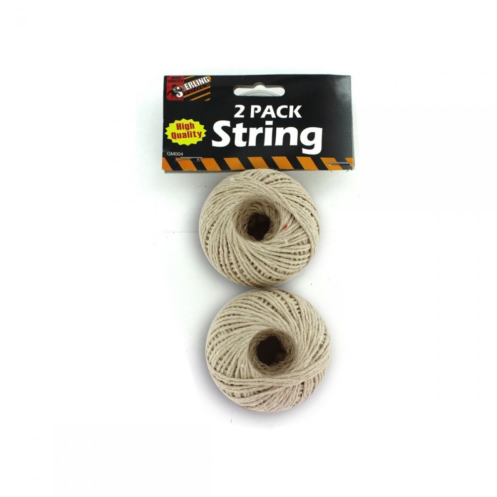 2 Pack All-purpose String Gm004