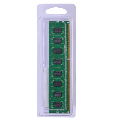Samsung 4gb Ddr3 Ram 1600mhz Pc3-12800u 240-pin Dimm