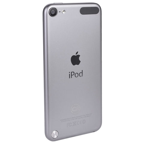 Apple Ipod Touch 16gb - Space Gray (5th Generation)