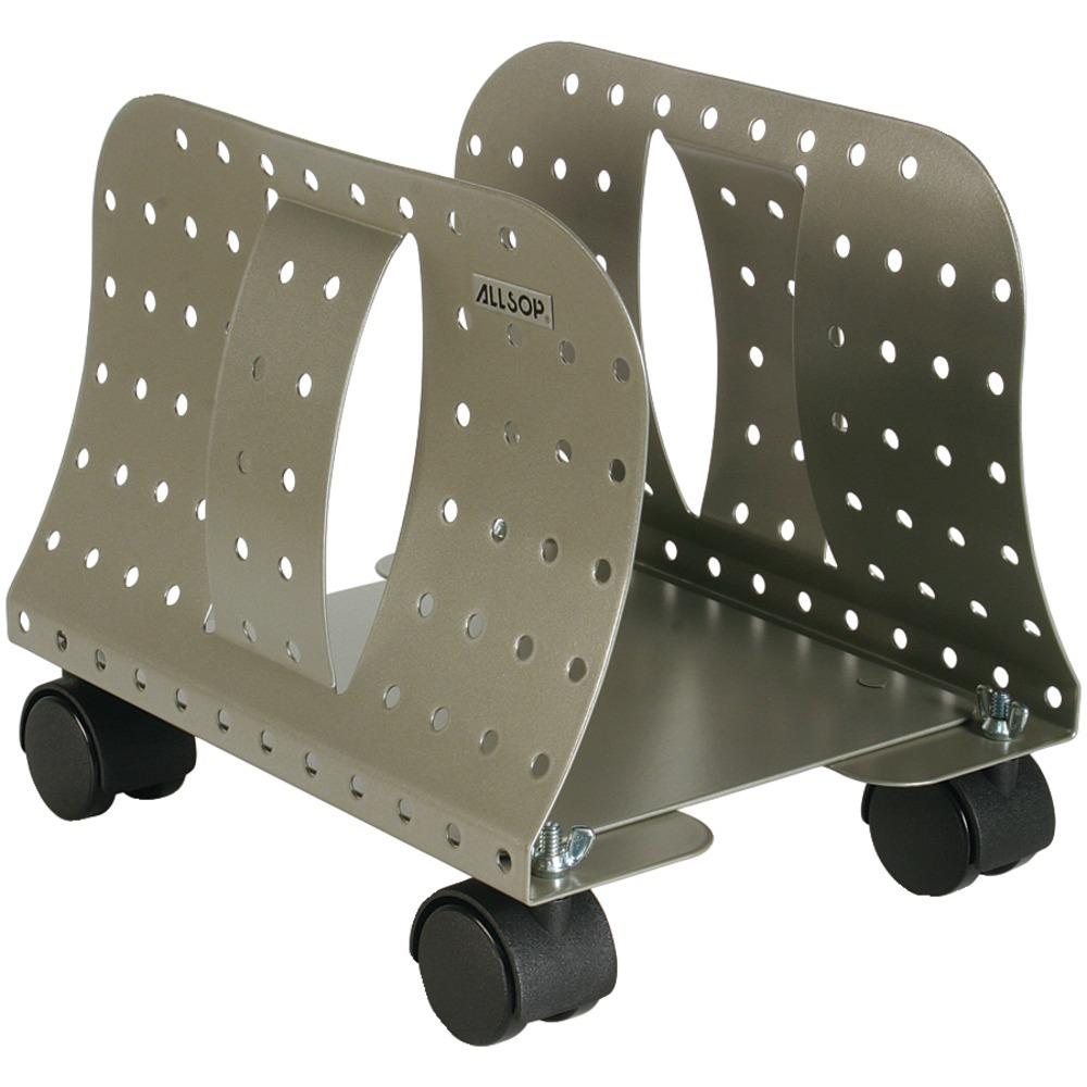 Allsop Metal Art Cpu Caddy Als27761