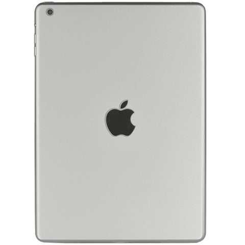 Apple Ipad Air With Wi-fi 16gb - Space Gray (skin)
