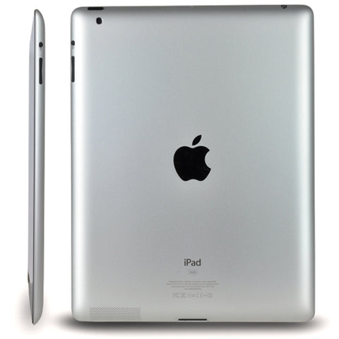 Apple Ipad 2 With Wi-fi 64gb - White (2nd Generation)
