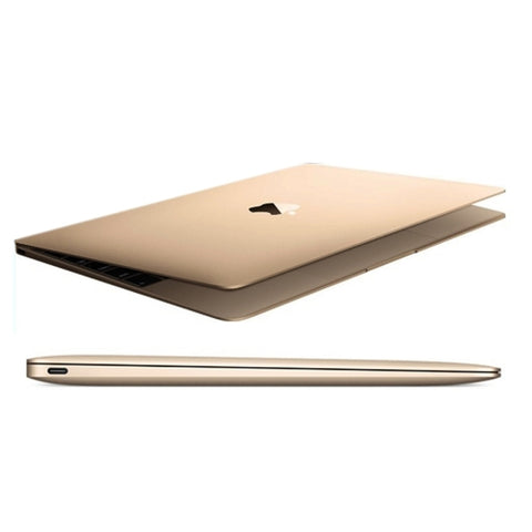 Apple Macbook Retina Core M-5y31 Dual-core 1.1ghz 8gb 256gb Ssd 12notebook (gold) (early 2015)