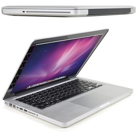 Apple Macbook Pro Core I7-2640m Dual-core 2.8ghz 4gb 750gb Dvd?rw13.3 Notebook (late 2011)