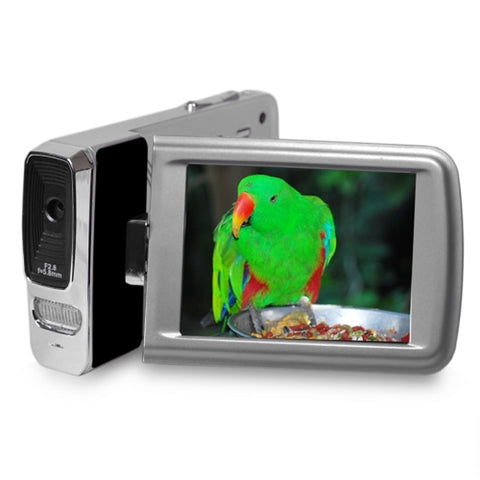 (4-pack) Polaroid Camcorder Id1440-blk 14mp/4x Digital Zoom Full Hd1080p W/2.7 Touchscreen Display (black)