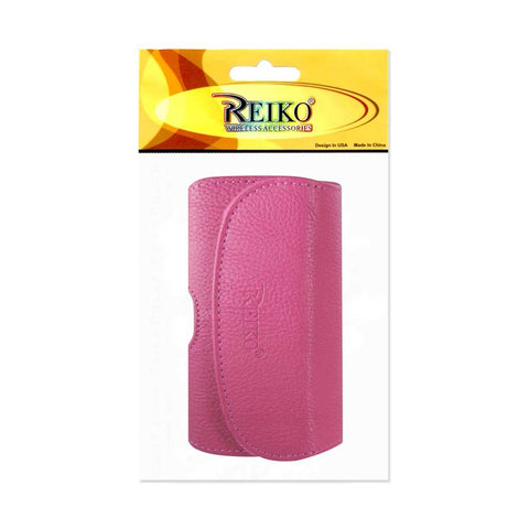 Horizontal Pouch Hp18a Blackberry 8330 Hot Pink (4.1x0.7x2.4 Inches)