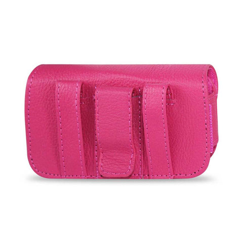 Horizontal Pouch Hp18a Blackberry 8330 Hot Pink (4.1x0.7x2.4 Inches)