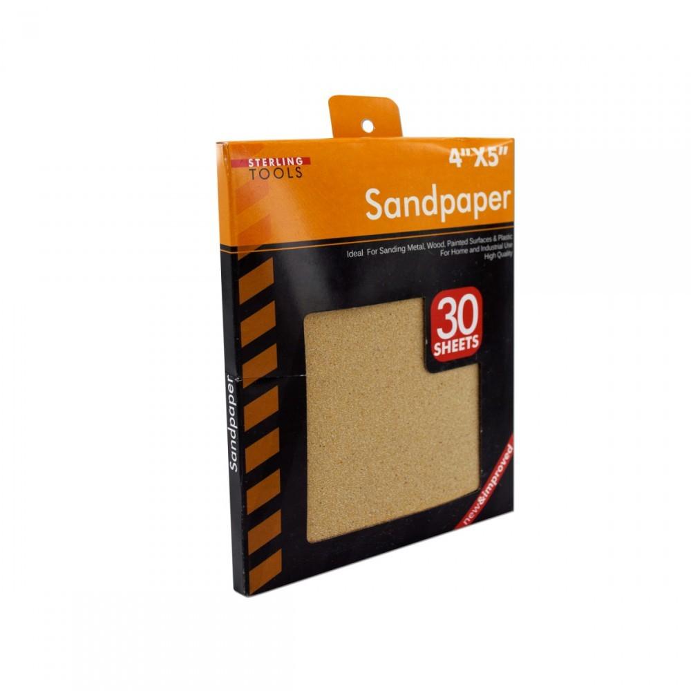 Sandpaper Value Pack Ab081