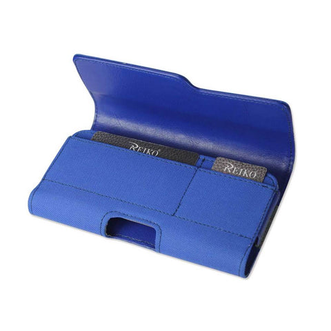 Horizonta Rugged Pouch Iphone 6 Plus/ 6s Plus 5.5inch Plus Navy