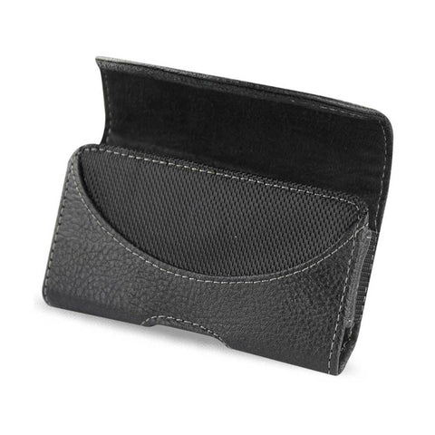 Horizontal Pouch Hp146 Lg Lx260 Rumor Black (4.3x0.7x2 Inches)