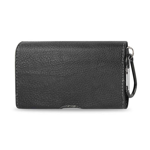 Horizontal Pouch Hp146 Lg Lx260 Rumor Black (4.3x0.7x2 Inches)
