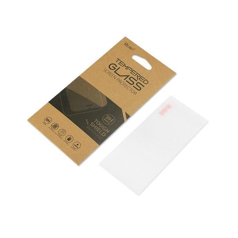 Reiko 60pcs Lg K10 Tempered Glass Screen Protector In Clear