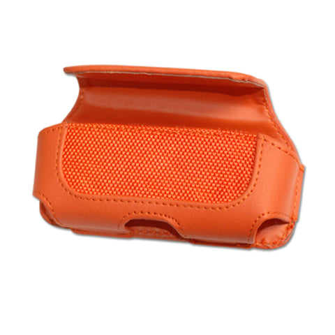 Horizontal Pouch Hp11a Motorola 7 Orange 4.9x2.2x0.6 Inches