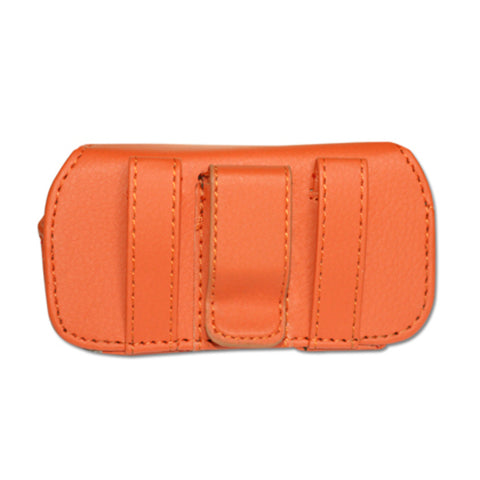 Horizontal Pouch Hp11a Motorola 7 Orange 4.9x2.2x0.6 Inches
