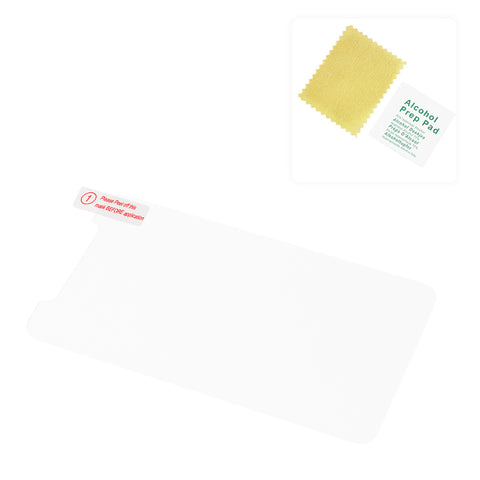 Reiko Iphone X/iphone Xs Tempered Glass Screen Protector In Clear