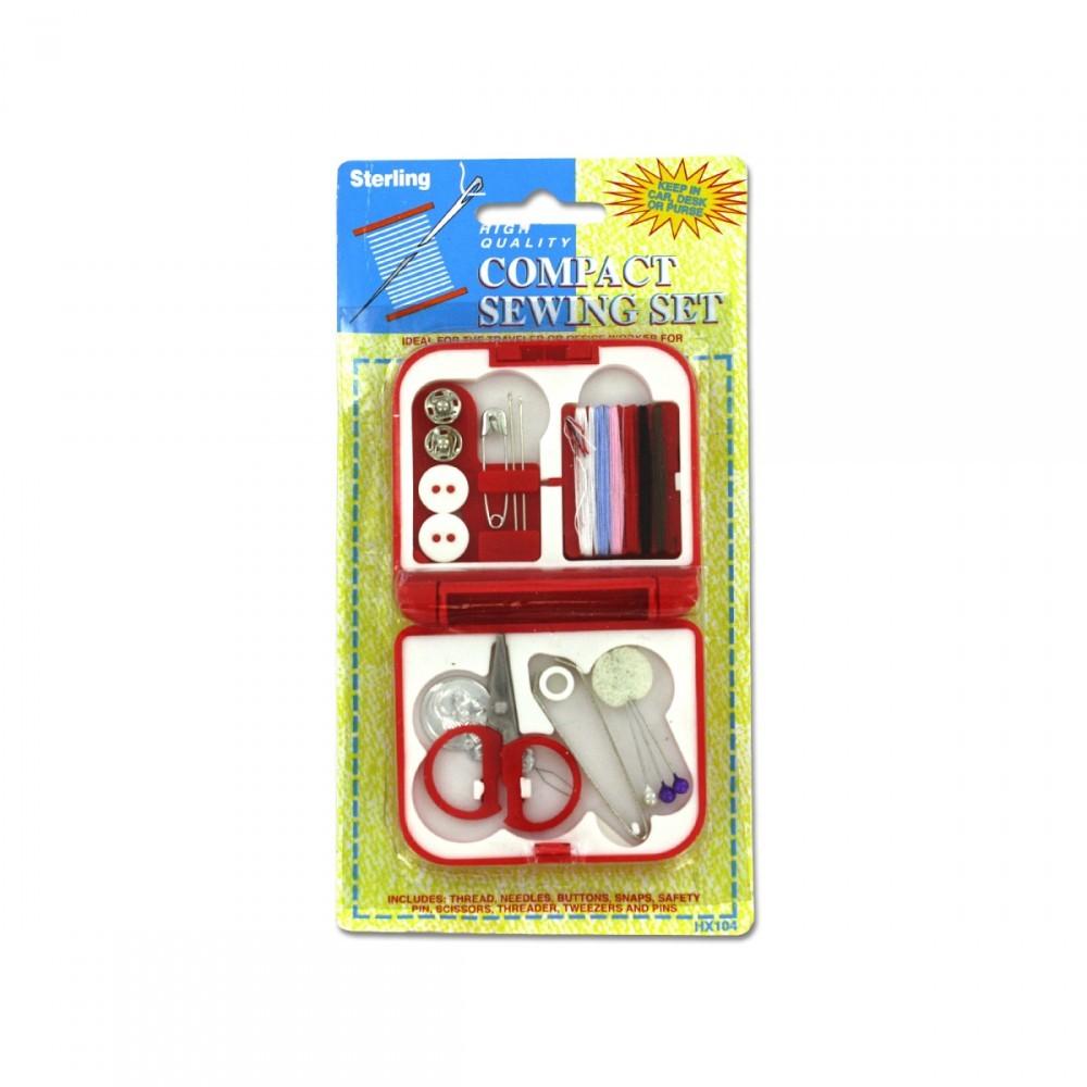 Compact Sewing Kit Hx104