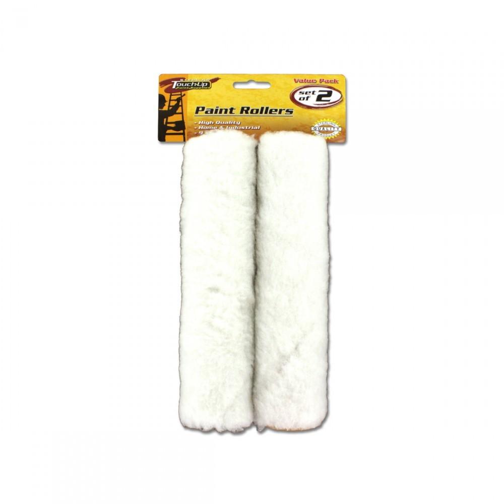 2 Pack Paint Rollers Ml101