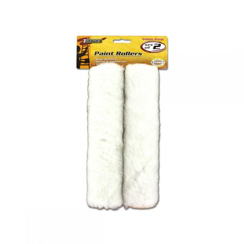 2 Pack Paint Rollers Ml101