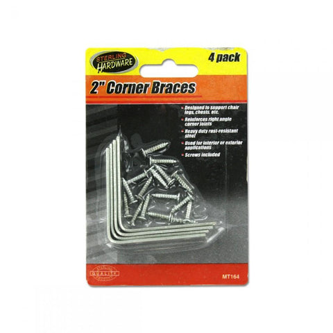 Corner Braces Mt164