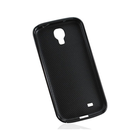 Reiko Samsung Galaxy S4 Case With Chip And Card Holder In Black
