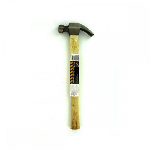 8 Oz Wood Handle Hammer Ab076