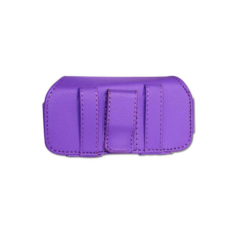 Horizontal Pouch Hp11a L Size Purple 4.6x1.9x0.8 Inches