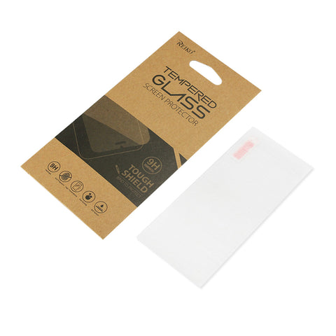 Reiko 60pcs Samsung Galaxy S8 Edge/ S8 Plus Tempered Glass Screen Protector In Clear