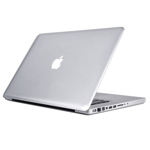 Apple Macbook Pro Core 2 Duo P8700 2.53ghz 4gb 250gb Dvd?rw 15.4geforce 9400m Notebook (mid 2009)