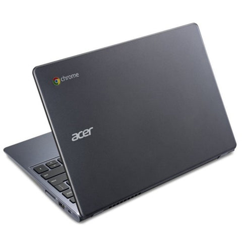 Acer C720-2103 Celeron 2955u Dual-core 1.4ghz 2gb 16gb Ssd 11.6led Chromebook Chrome Os W/cam & Bt