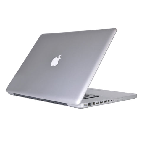 Apple Macbook Pro Core I5-540m Dual-core 2.53ghz 4gb 500gb Dvd?rw17 Geforce Gt 330m Notebook (mid 2010)