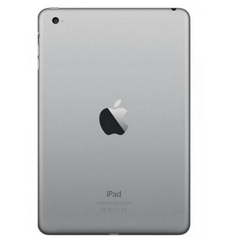Apple Ipad Air 2 With Wi-fi 16gb - Space Gray