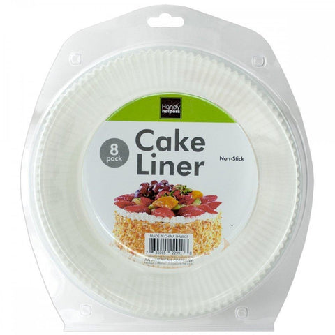 Non-stick Cake Liners Hw835