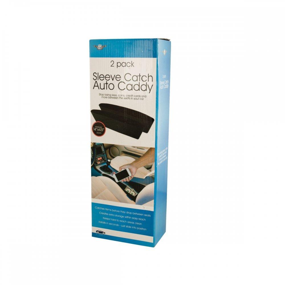 Sleeve Catch Auto Caddy Set Of516