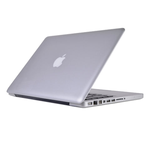 Apple Macbook Pro Core I7-2640m Dual-core 2.8ghz 4gb 1tb Dvd?rw13.3 Notebook (late 2011)