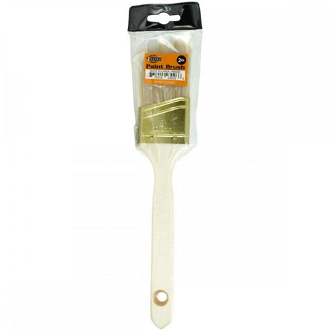 Small Nylon Bristle Paint Brush Hw848