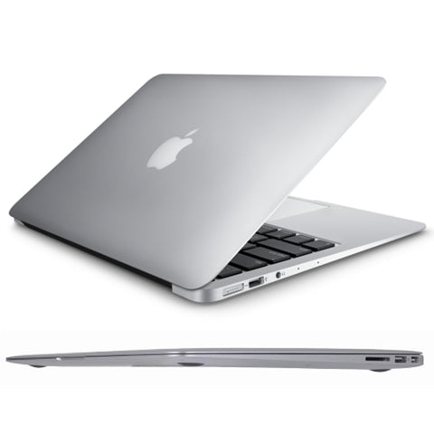 Apple Macbook Air Core I5-5250u Dual-core 1.6ghz 8gb 256gb Ssd13.3 Notebook (early 2015)