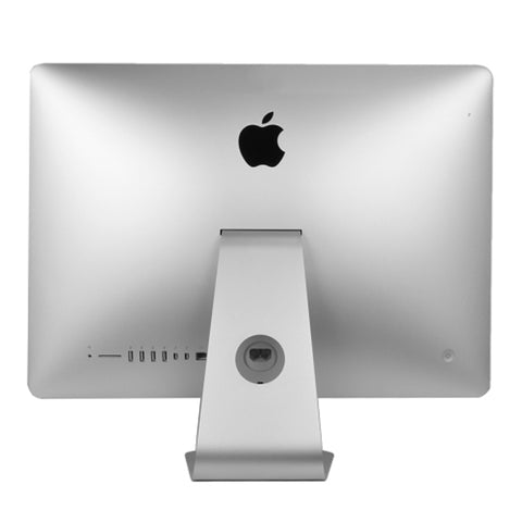 Apple Imac 21.5 Core I5-4260u Dual-core 1.4ghz All-in-one Computer- 4gb 500gb (mid 2014)