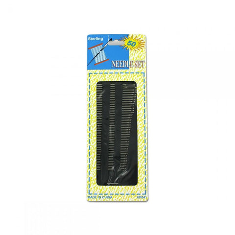 50 Piece Needle Set Hp041