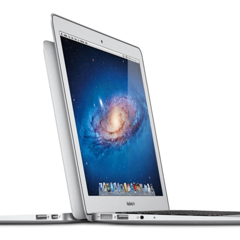 Apple Macbook Air Core I5-2467m Dual-core 1.6ghz 2gb 64gb Ssd 11.6notebook (mid 2011)