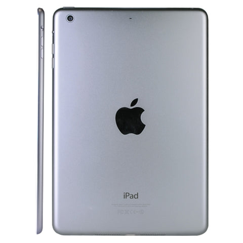 Apple Ipad Air With Wi-fi 16gb - Space Gray