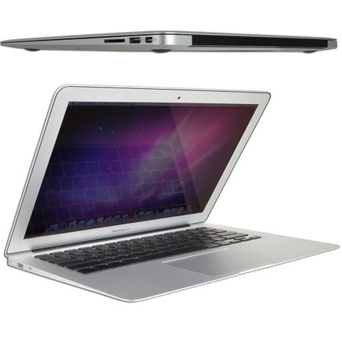 Apple Macbook Air Core I5-5250u Dual-core 1.6ghz 4gb 256gb Ssd13.3 Notebook (early 2015)