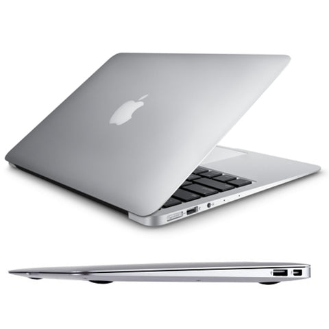 Apple Macbook Air Core I5-4260u Dual-core 1.4ghz 4gb 128gb Ssd13.3 Notebook (early 2014)