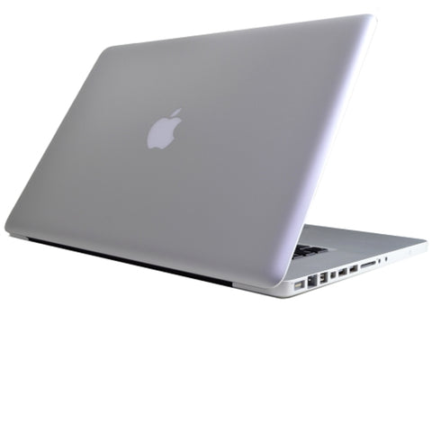 Apple Macbook Pro Core I7-2675qm Quad-core 2.2ghz 4gb 500gb Dvd?rw15.4 W/french Canadian Keyboard (late 2011)