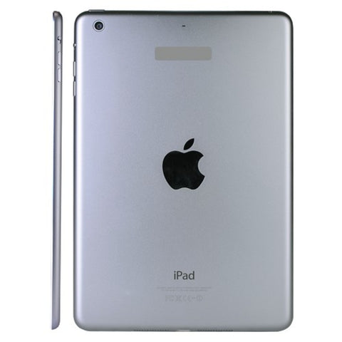 Apple Ipad Air With Wi-fi 32gb - Space Gray (etching)