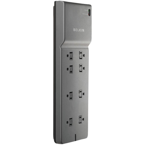 Belkin Be108000-08-cm 8-outlet Home/office Surge Protector
