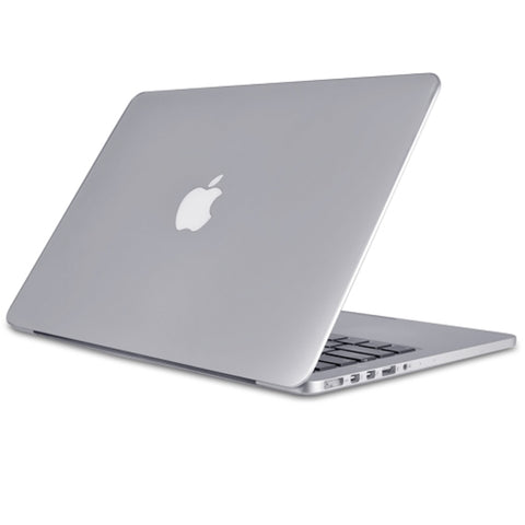 Apple Macbook Pro Retina Core I7-3615qm Quad-core 2.3ghz 8gb 256gbssd 15.4 W/dutch Keyboard (mid 2012)