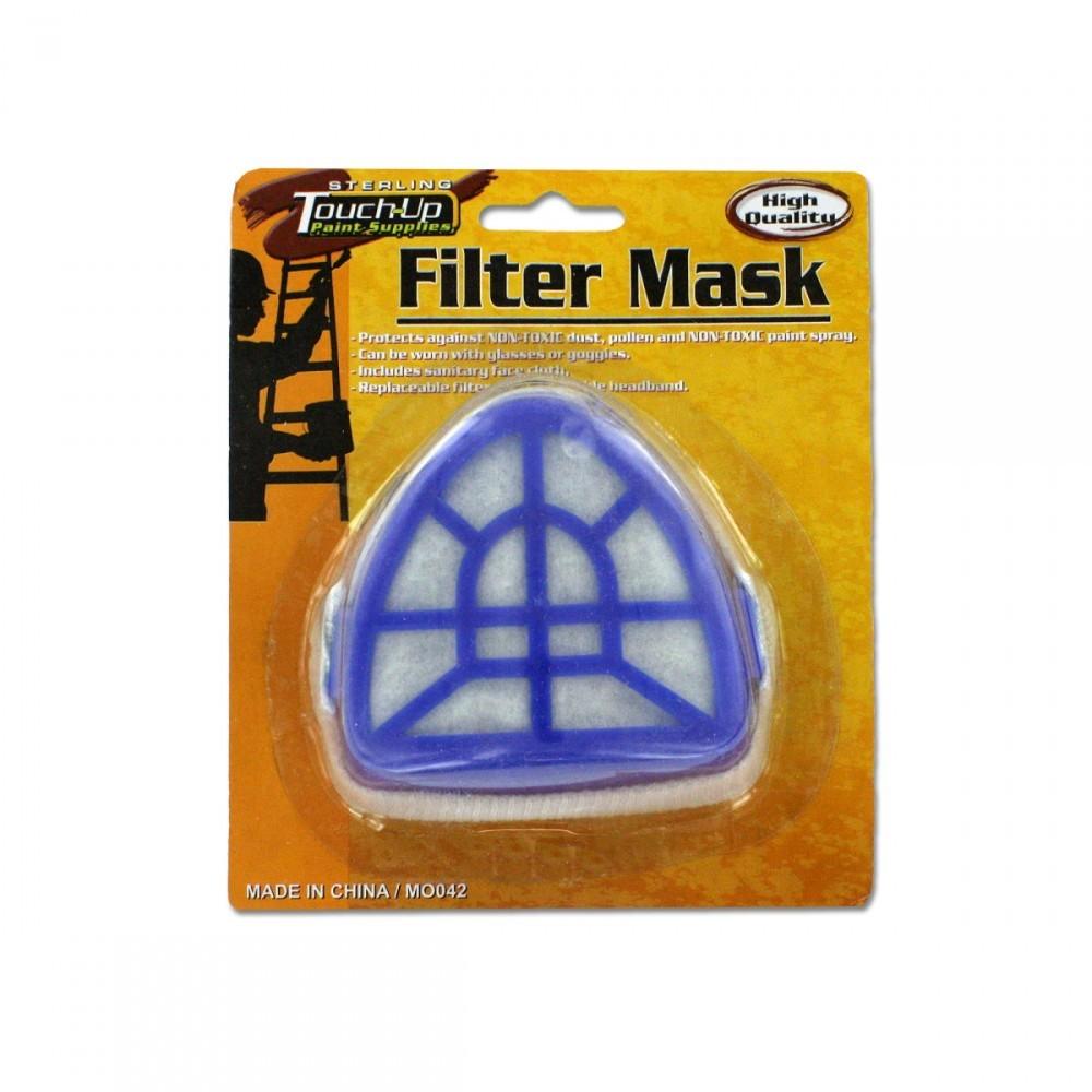 Filter Mask Mo042