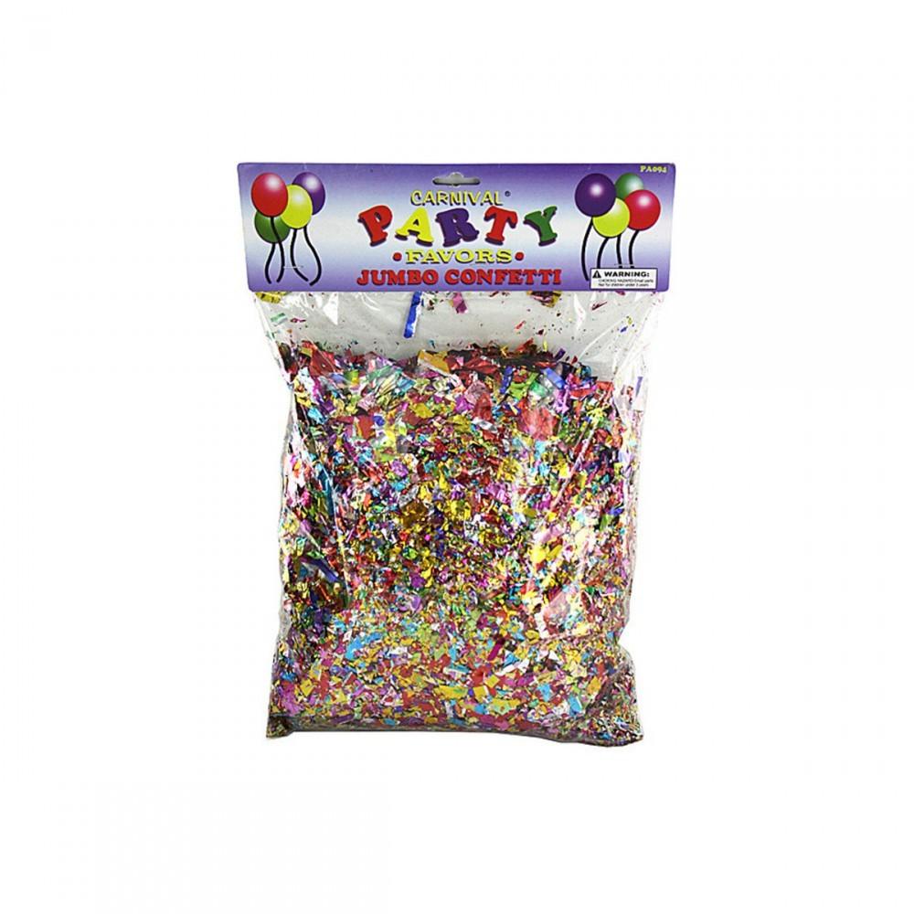 Jumbo Confetti Pack Pa094