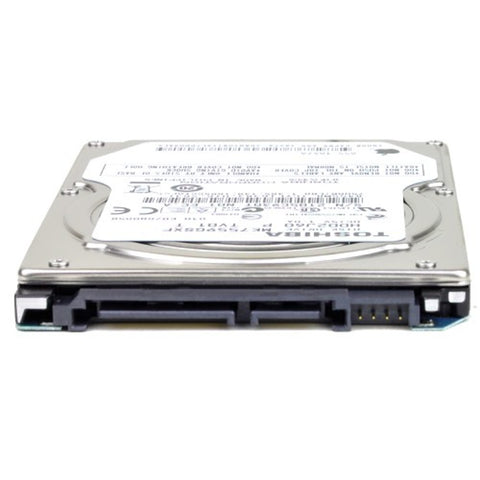 Toshiba Mk7559gsxf 750gb Sata/300 5400rpm 8mb 2.5 Hard Drive